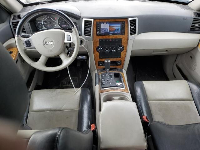 2009 Jeep Grand Cherokee Limited