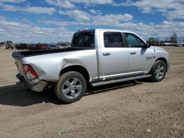 2014 Dodge RAM 1500 SLT