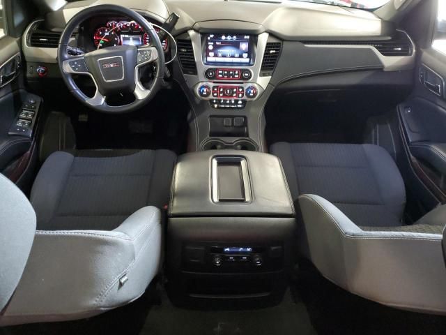 2015 GMC Yukon XL C1500 SLE