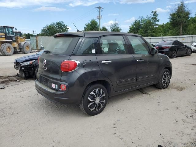 2014 Fiat 500L POP