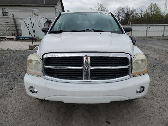 2006 Dodge Durango SLT