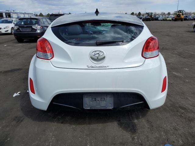 2014 Hyundai Veloster