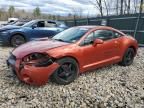 2007 Mitsubishi Eclipse ES