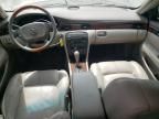 2002 Cadillac Seville SLS