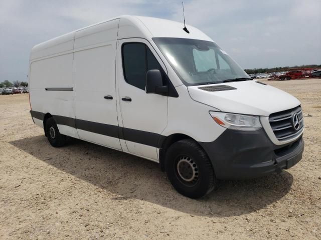 2019 Mercedes-Benz Sprinter 2500/3500