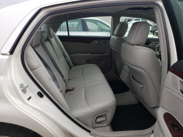 2011 Toyota Avalon Base