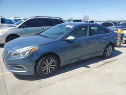 2017 Hyundai Sonata SE en venta en Sacramento, CA