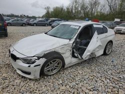 BMW 328 xi Sulev Vehiculos salvage en venta: 2014 BMW 328 XI Sulev