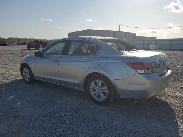 2008 Honda Accord LXP