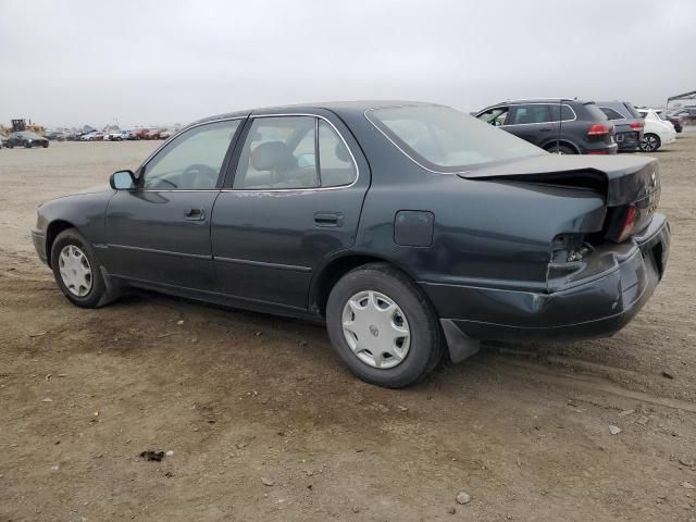 1995 Toyota Camry LE