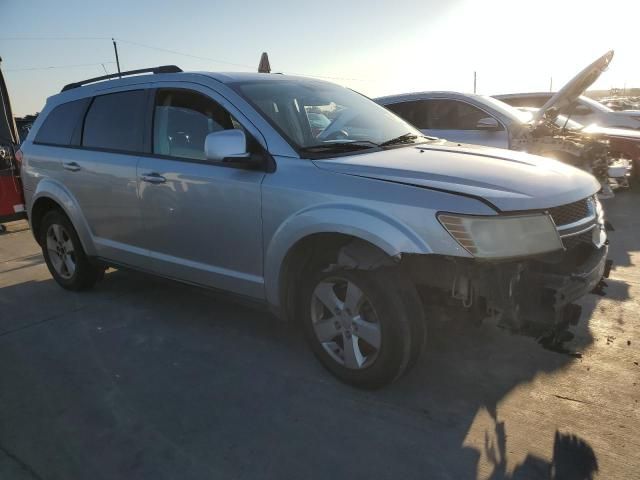 2011 Dodge Journey Mainstreet