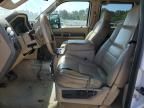 2008 Ford F250 Super Duty