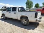 2004 Chevrolet Silverado K1500