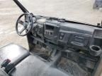 2017 Polaris Ranger XP 1000 EPS