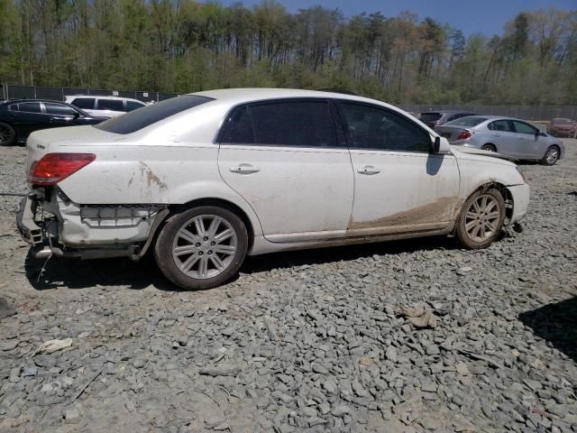 2006 Toyota Avalon XL