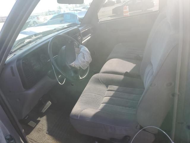 1996 Dodge RAM 1500