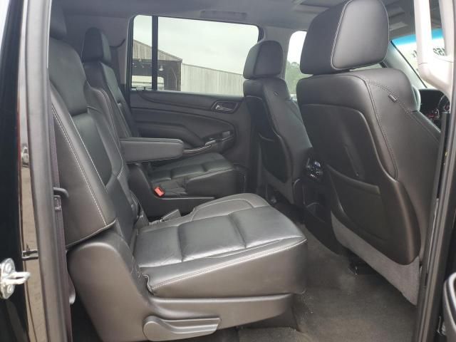 2016 GMC Yukon XL C1500 SLT