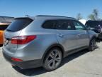 2014 Hyundai Santa FE GLS