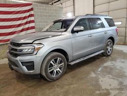 2023 Ford Expedition XLT en venta en Columbia, MO