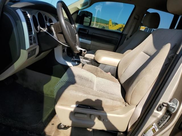 2008 Toyota Tundra Double Cab