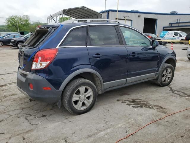 2008 Saturn Vue XE