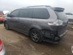 2017 Toyota Sienna SE