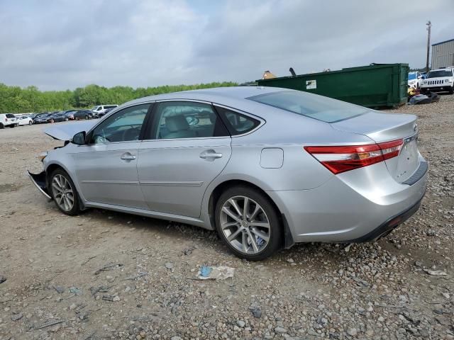 2014 Toyota Avalon Base