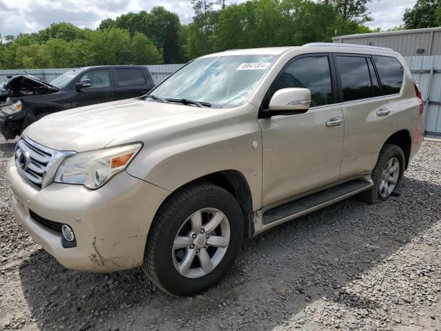 2011 Lexus GX 460