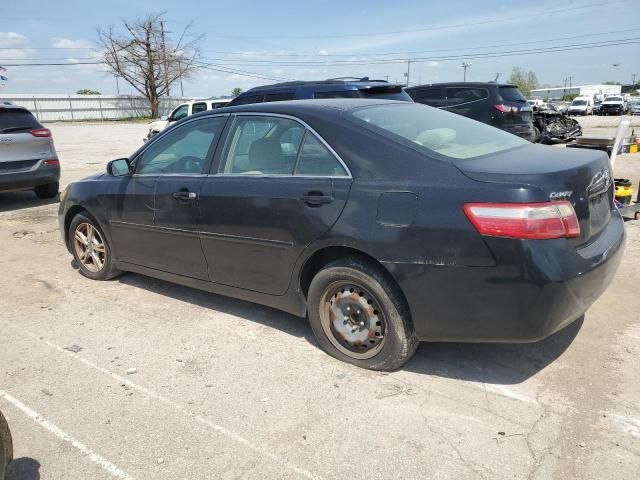 2008 Toyota Camry CE