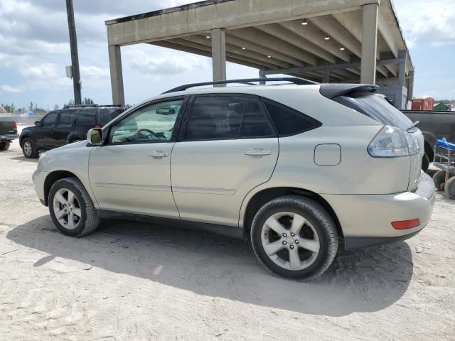 2005 Lexus RX 330