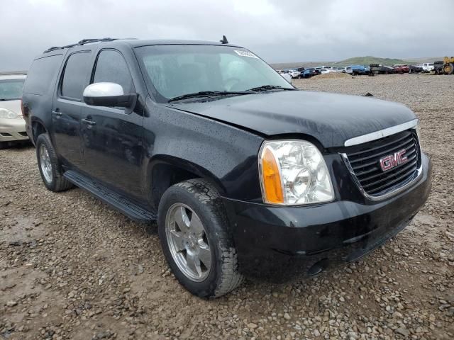 2012 GMC Yukon XL K1500 SLT