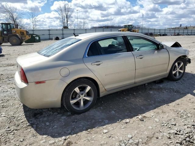 2011 Chevrolet Malibu 1LT