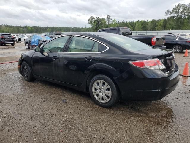 2009 Mazda 6 I