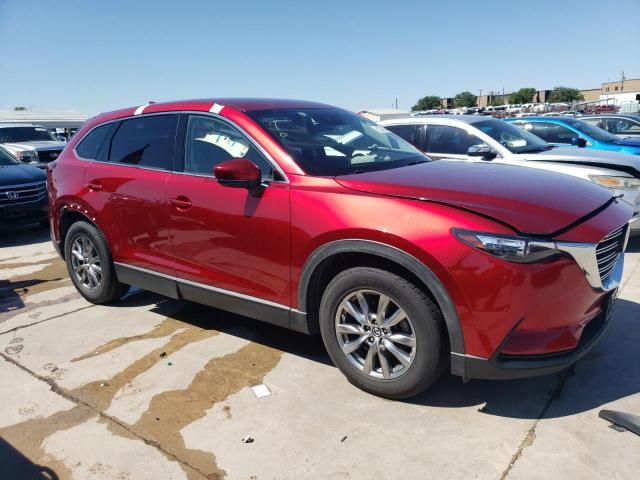 2019 Mazda CX-9 Touring