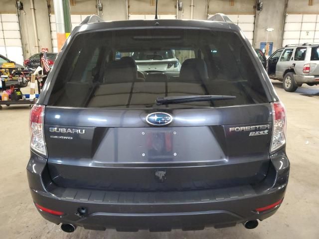 2013 Subaru Forester 2.5X Premium