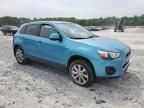 2014 Mitsubishi Outlander Sport ES