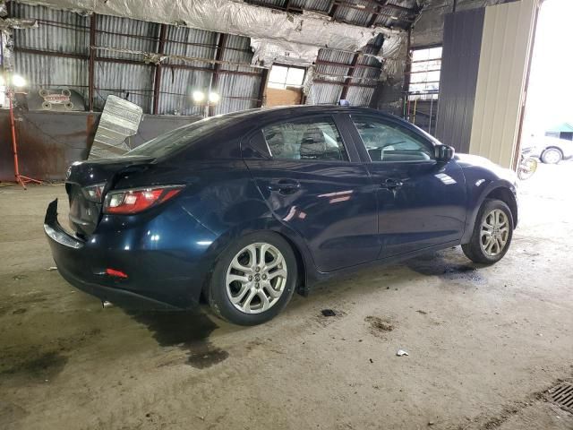 2016 Scion IA