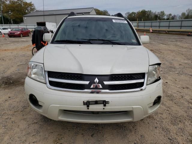 2008 Mitsubishi Endeavor SE