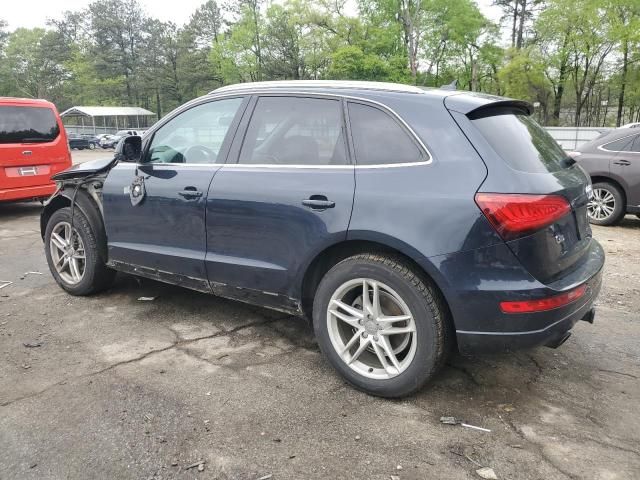 2014 Audi Q5 Premium Plus