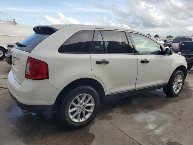 2013 Ford Edge SE