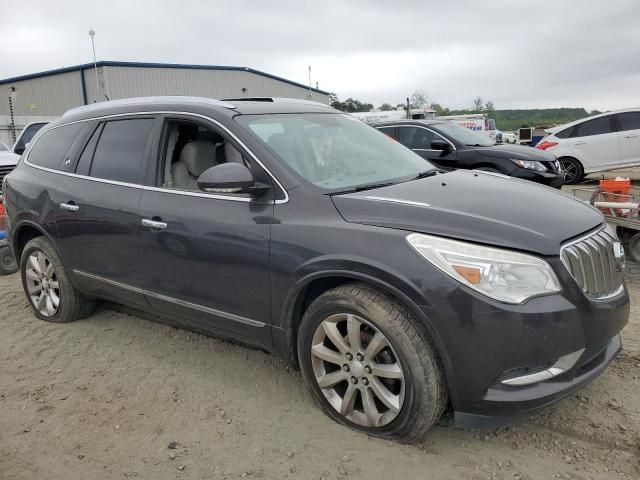 2013 Buick Enclave