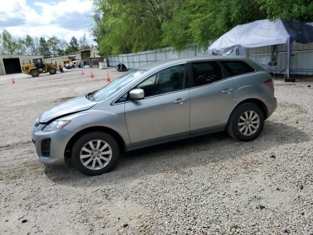 2010 Mazda CX-7