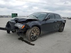 Salvage cars for sale at Lebanon, TN auction: 2014 Chrysler 300 S