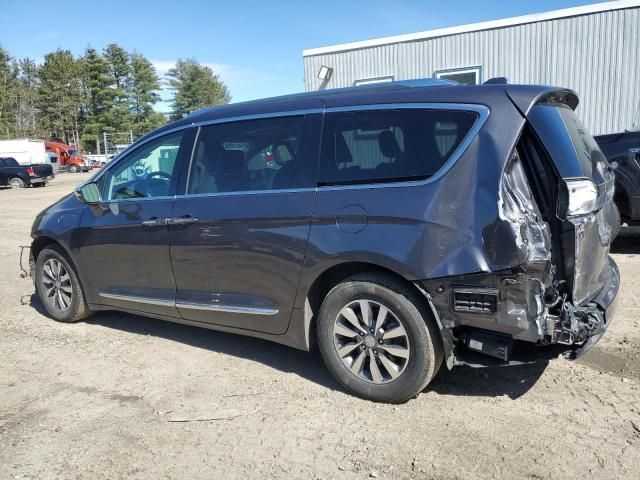 2020 Chrysler Pacifica Hybrid Limited