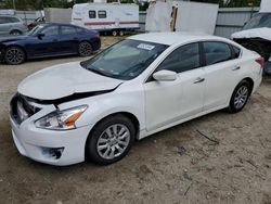 2013 Nissan Altima 2.5 en venta en Hampton, VA