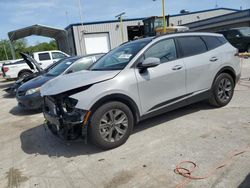 Vehiculos salvage en venta de Copart Lebanon, TN: 2023 KIA Sportage SX