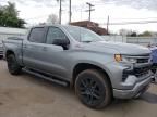 2023 Chevrolet Silverado K1500 RST