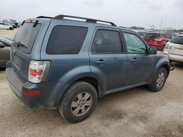 2010 Mercury Mariner