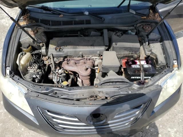 2008 Toyota Camry CE