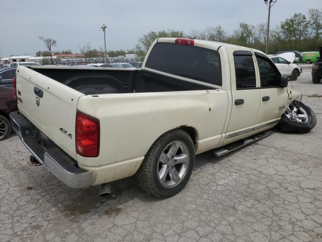 2008 Dodge RAM 1500 ST